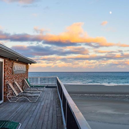 Norseman Resort On The Beach Ogunquit Exteriér fotografie
