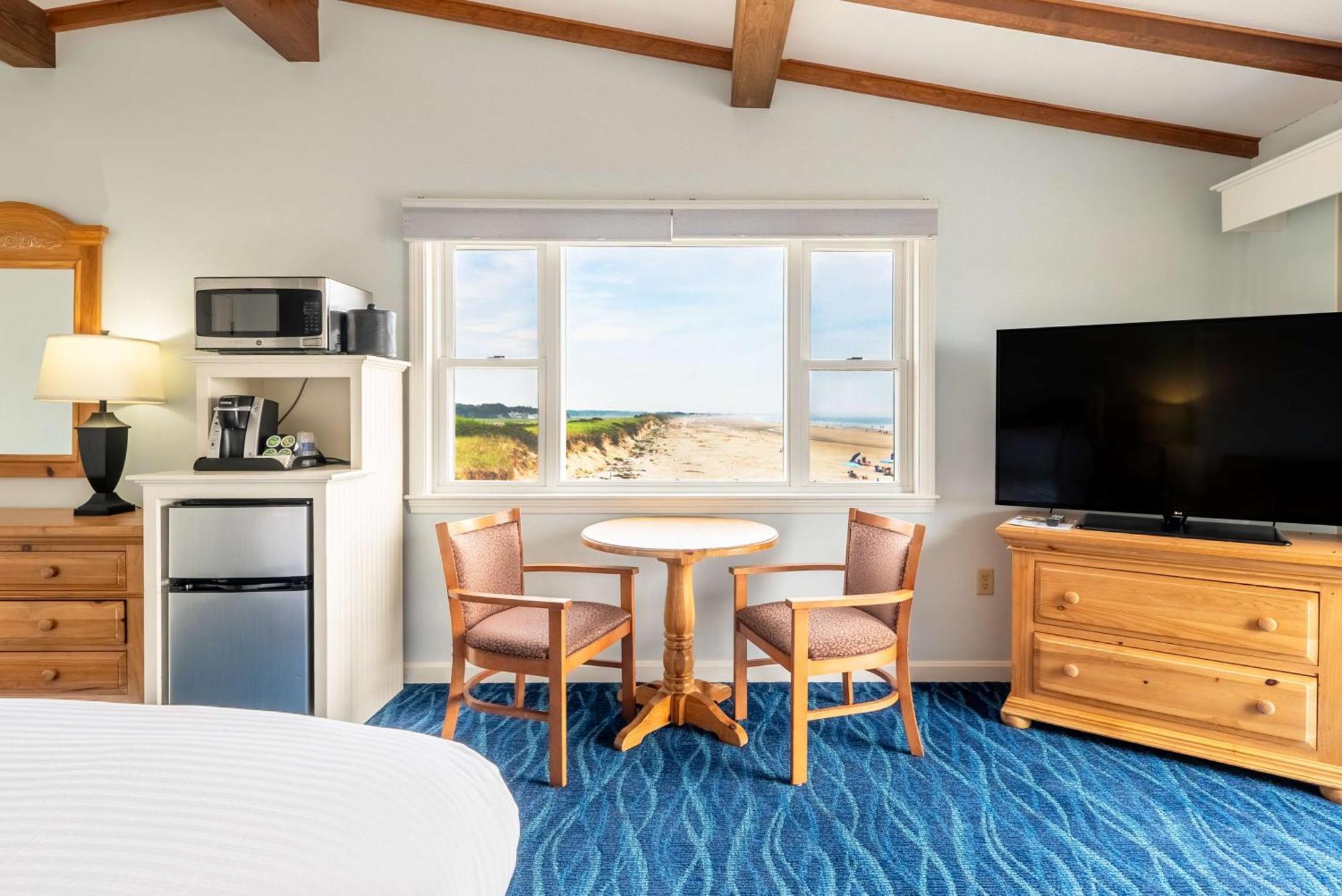 Norseman Resort On The Beach Ogunquit Exteriér fotografie