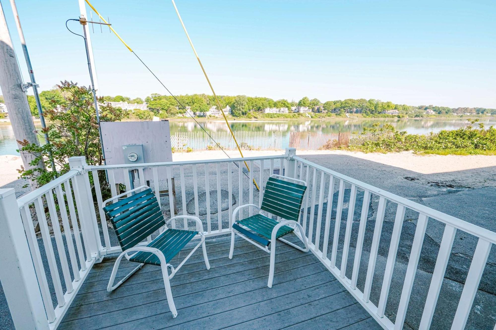 Norseman Resort On The Beach Ogunquit Exteriér fotografie