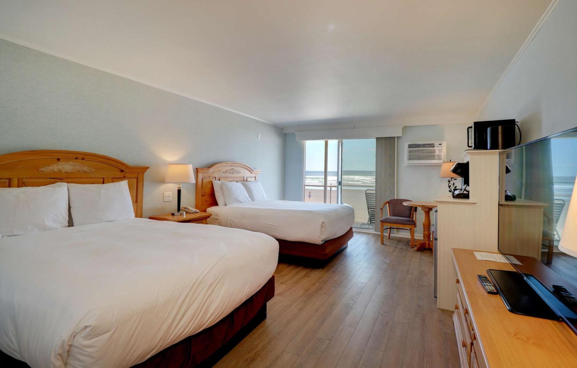Norseman Resort On The Beach Ogunquit Exteriér fotografie