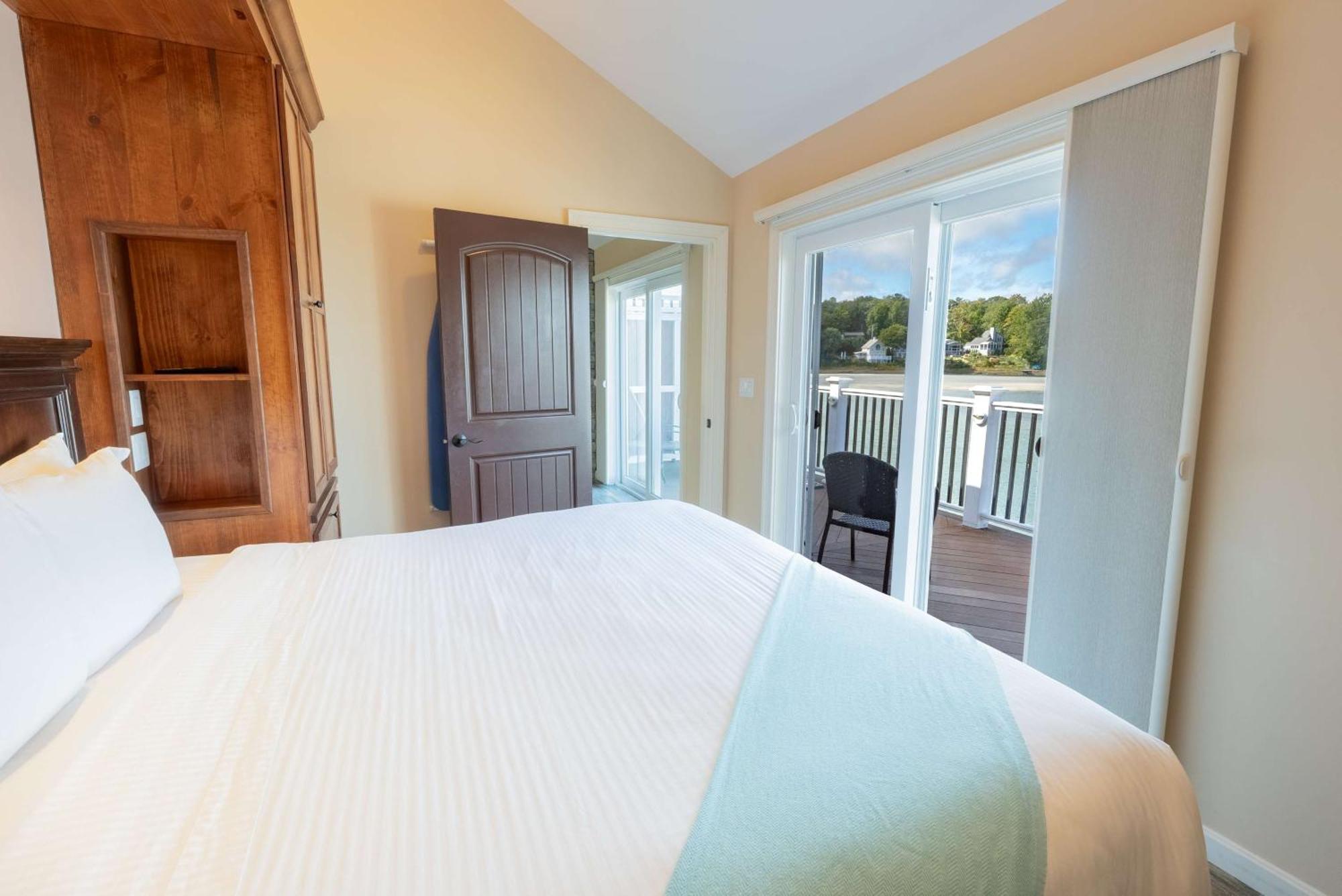 Norseman Resort On The Beach Ogunquit Exteriér fotografie