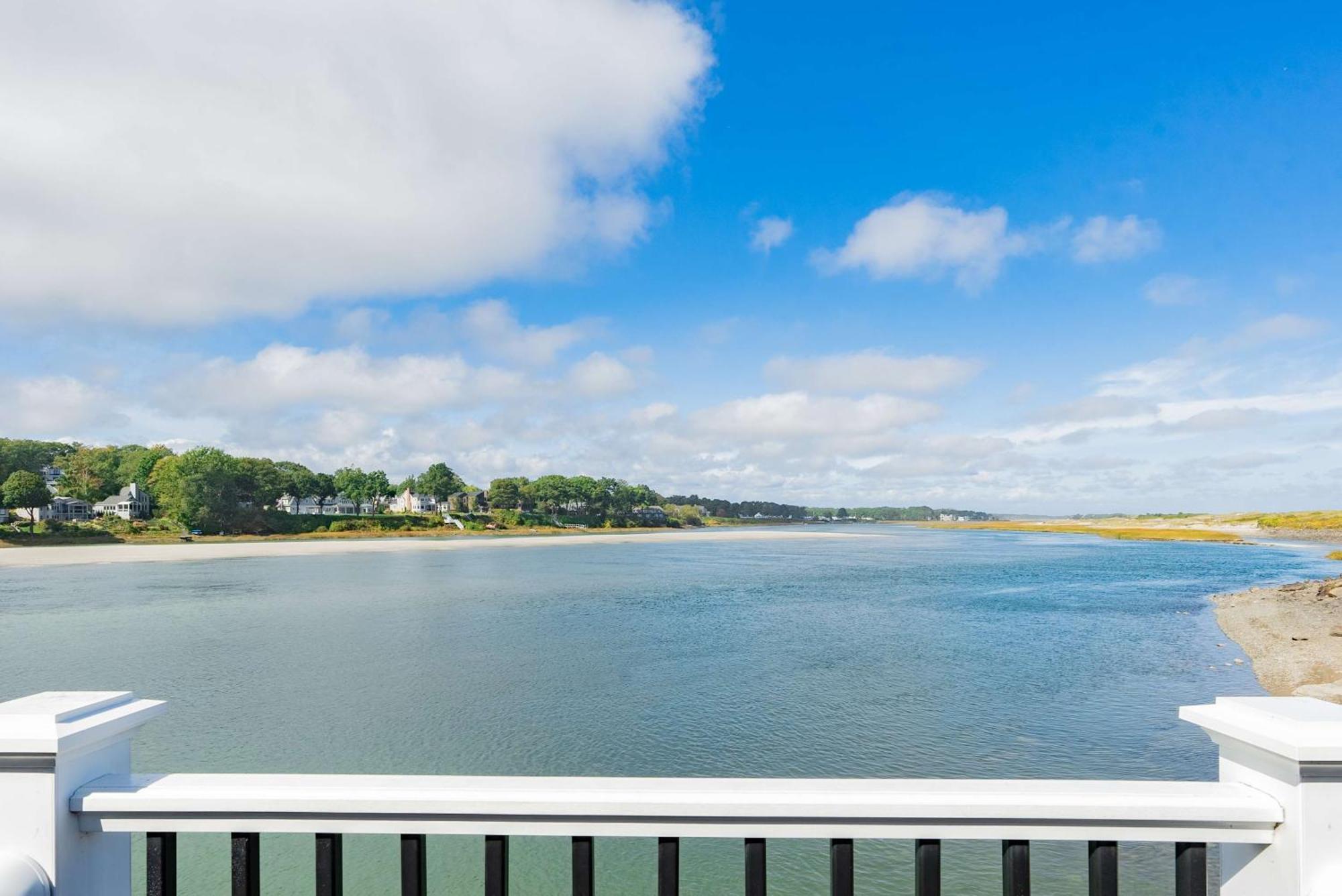 Norseman Resort On The Beach Ogunquit Exteriér fotografie