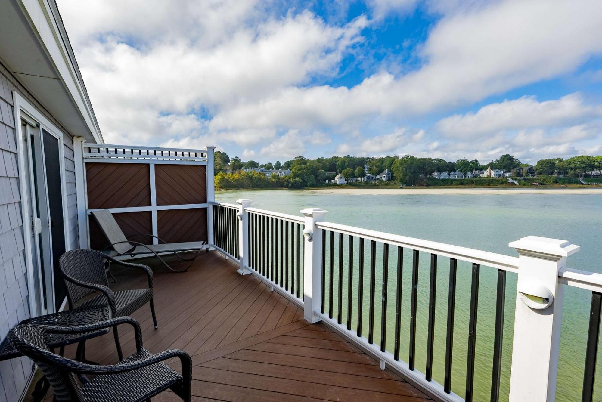 Norseman Resort On The Beach Ogunquit Exteriér fotografie
